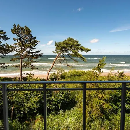 Golden Pearl Apartment