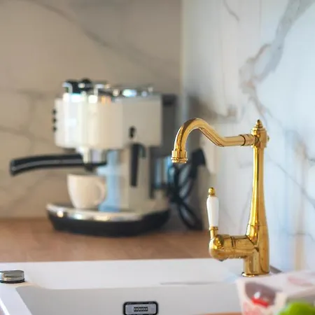 Golden Pearl Gaski (Koszalin)