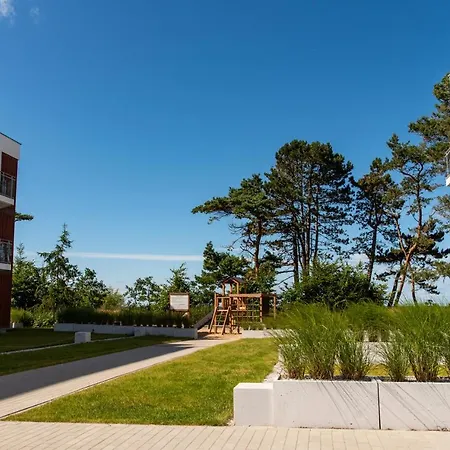 Apartment Golden Pearl