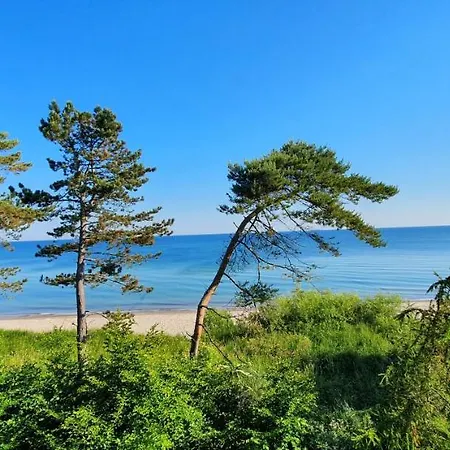 Golden Pearl Apartment Gaski (Koszalin)