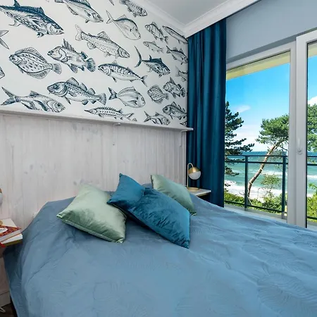 Daire Golden Pearl Gąski