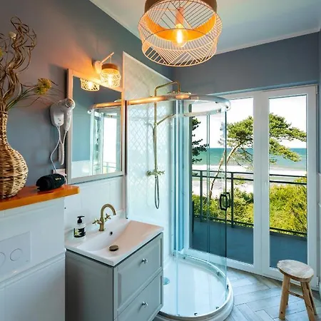 Golden Pearl * Gąski