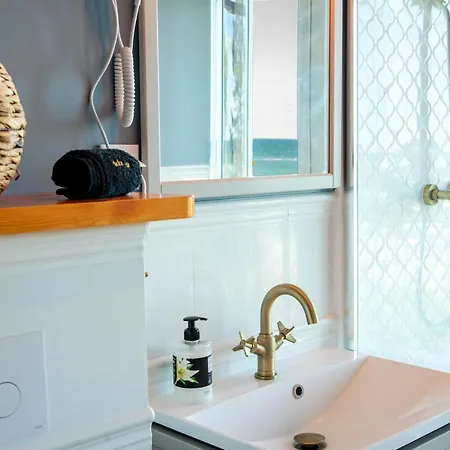 Golden Pearl * Gąski