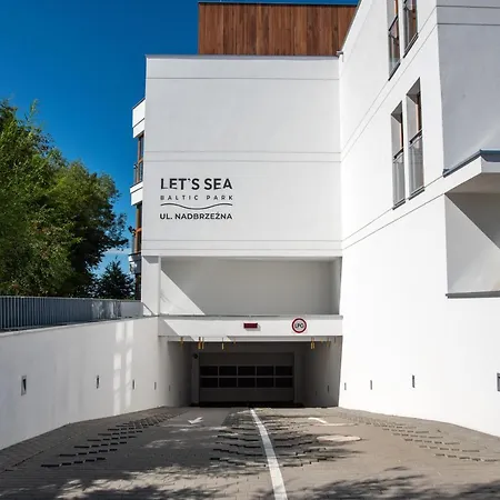 Apartment Golden Pearl