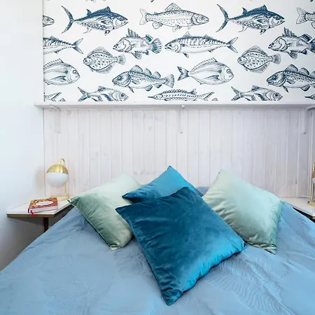 Golden Pearl * Gaski (Koszalin)