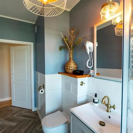 Golden Pearl * Gąski