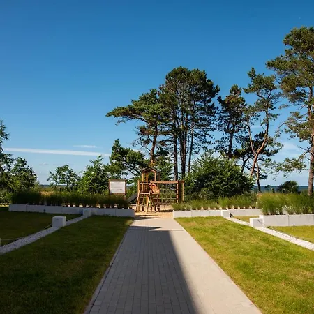 Appartement Golden Pearl Gąski