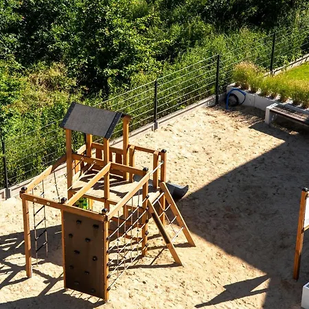 Daire Golden Pearl *