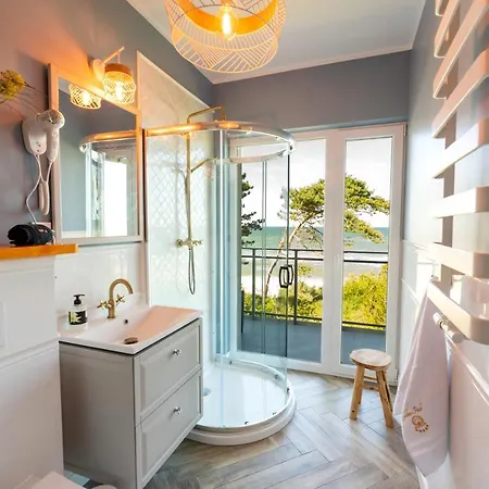 Golden Pearl * Gaski (Koszalin)