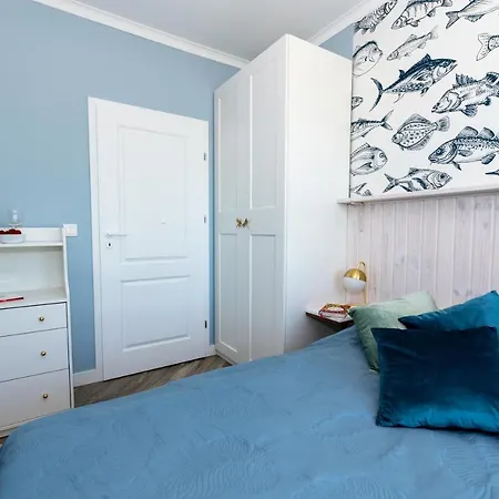 Golden Pearl * Gąski