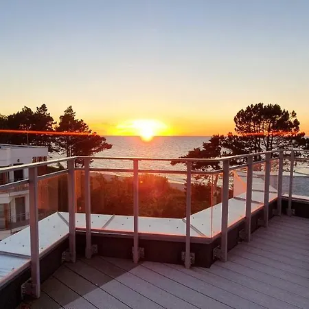 Golden Pearl * Gaski (Koszalin)