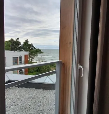 Appartement Golden Pearl
