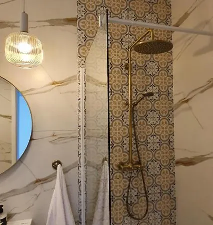 Appartement Golden Pearl