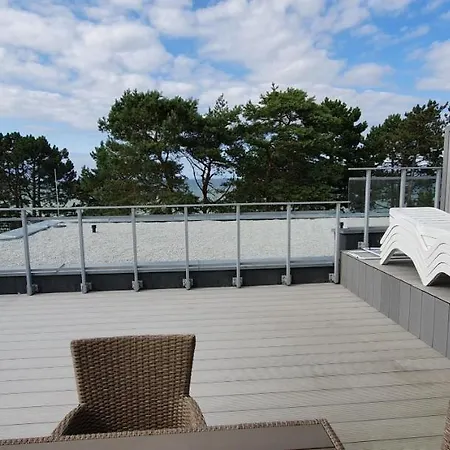 Apartamento Golden Pearl Gąski