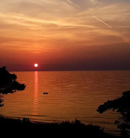 Apartment Golden Pearl