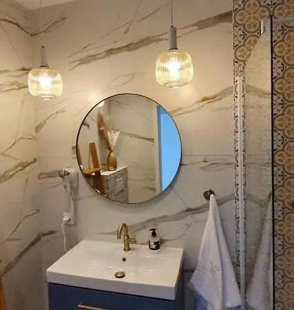 Golden Pearl Appartement Gąski