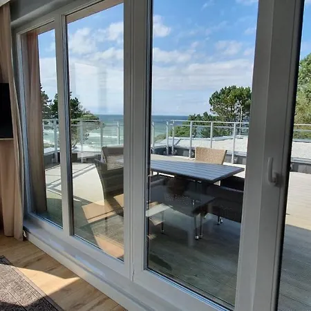 Golden Pearl * Gąski