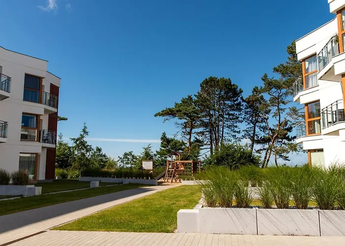 Apartment Golden Pearl