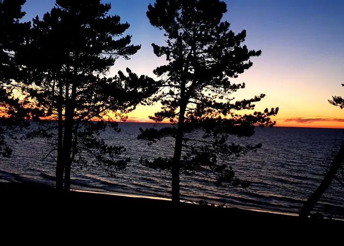 Apartment Golden Pearl