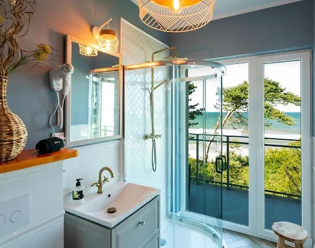 Golden Pearl * Gąski