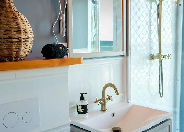 Golden Pearl * Gąski