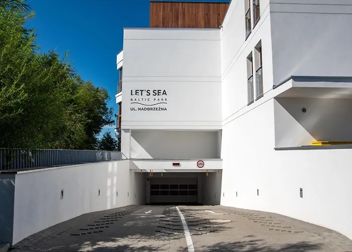 Apartment Golden Pearl