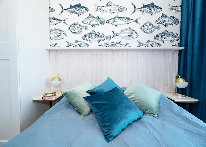 Golden Pearl * Gąski