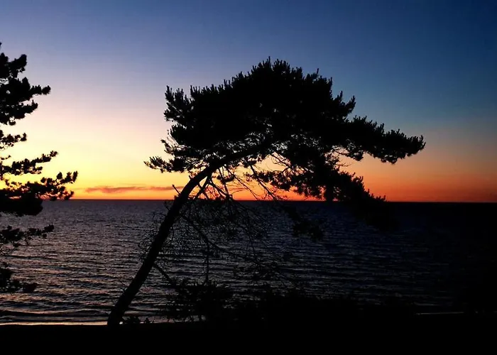 Golden Pearl Apartment Gąski