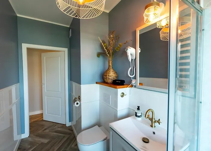 Golden Pearl * Gąski