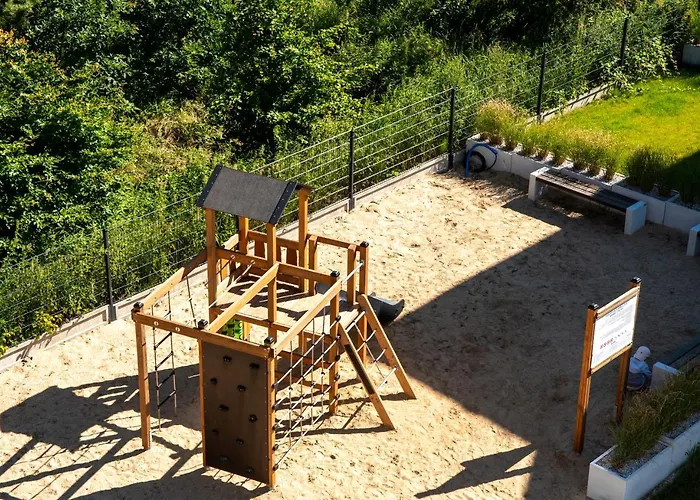 Apartment Golden Pearl *