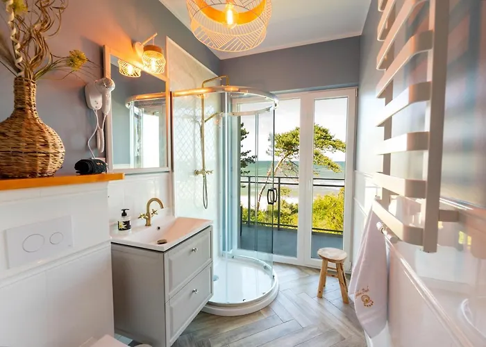 Golden Pearl * Gąski