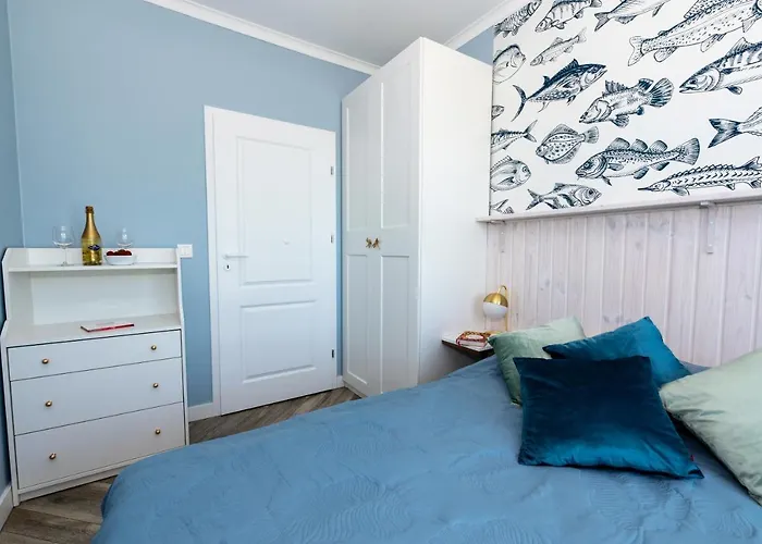 Golden Pearl * Gąski