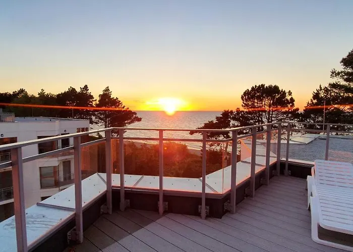 Golden Pearl * Gąski