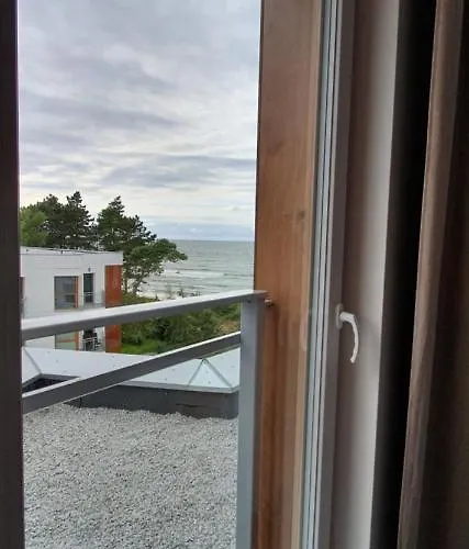 Apartment Golden Pearl