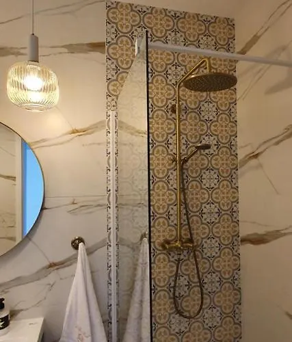 Apartment Golden Pearl