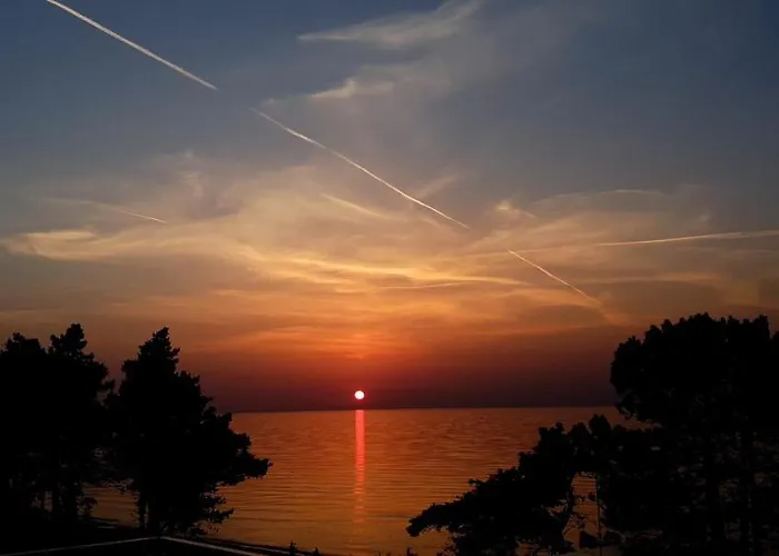 Apartment Golden Pearl