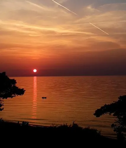 Apartment Golden Pearl