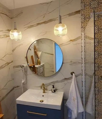 Golden Pearl Apartment Gąski