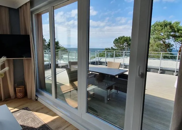 Golden Pearl * Gąski